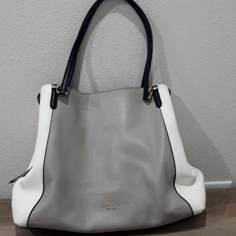 Kate Spade tote purse